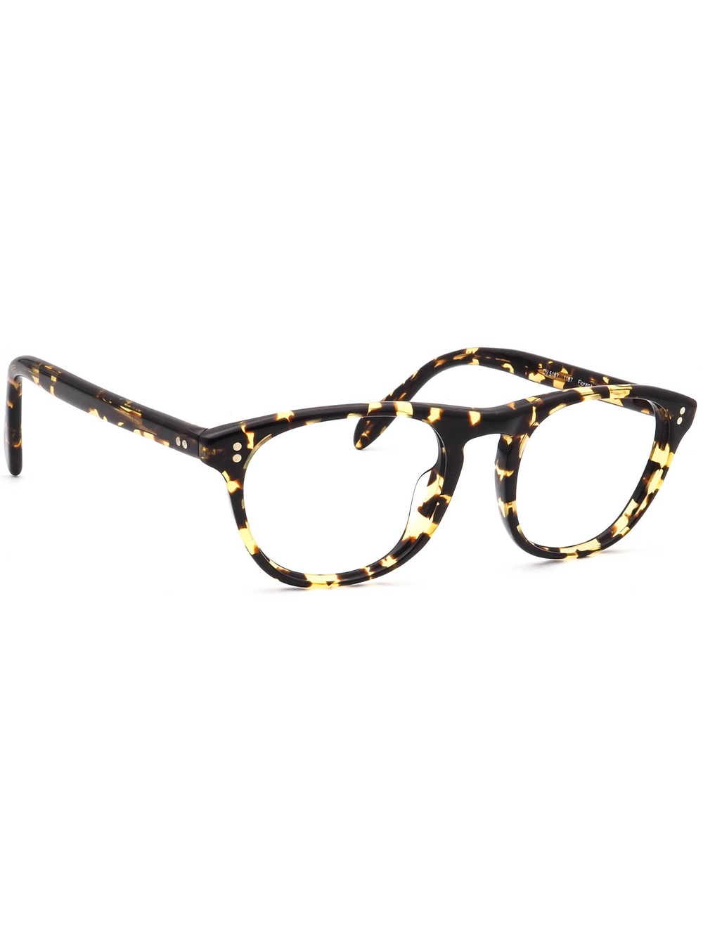 Oliver Peoples OV 5187 1187 Florenz Eyewear